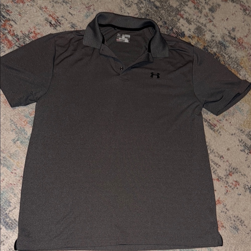 Under Armour polo shirt
